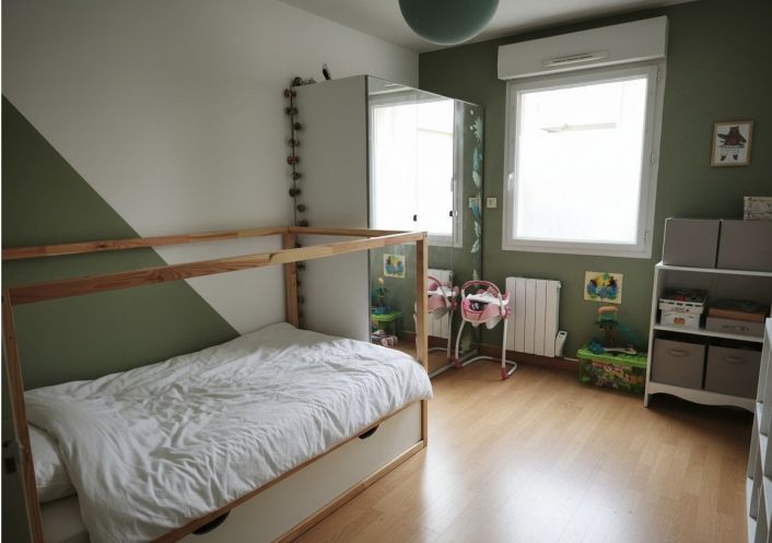à vendre Appartement Vertou