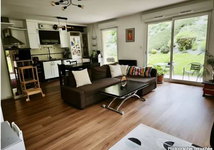 à vendre Appartement Vertou