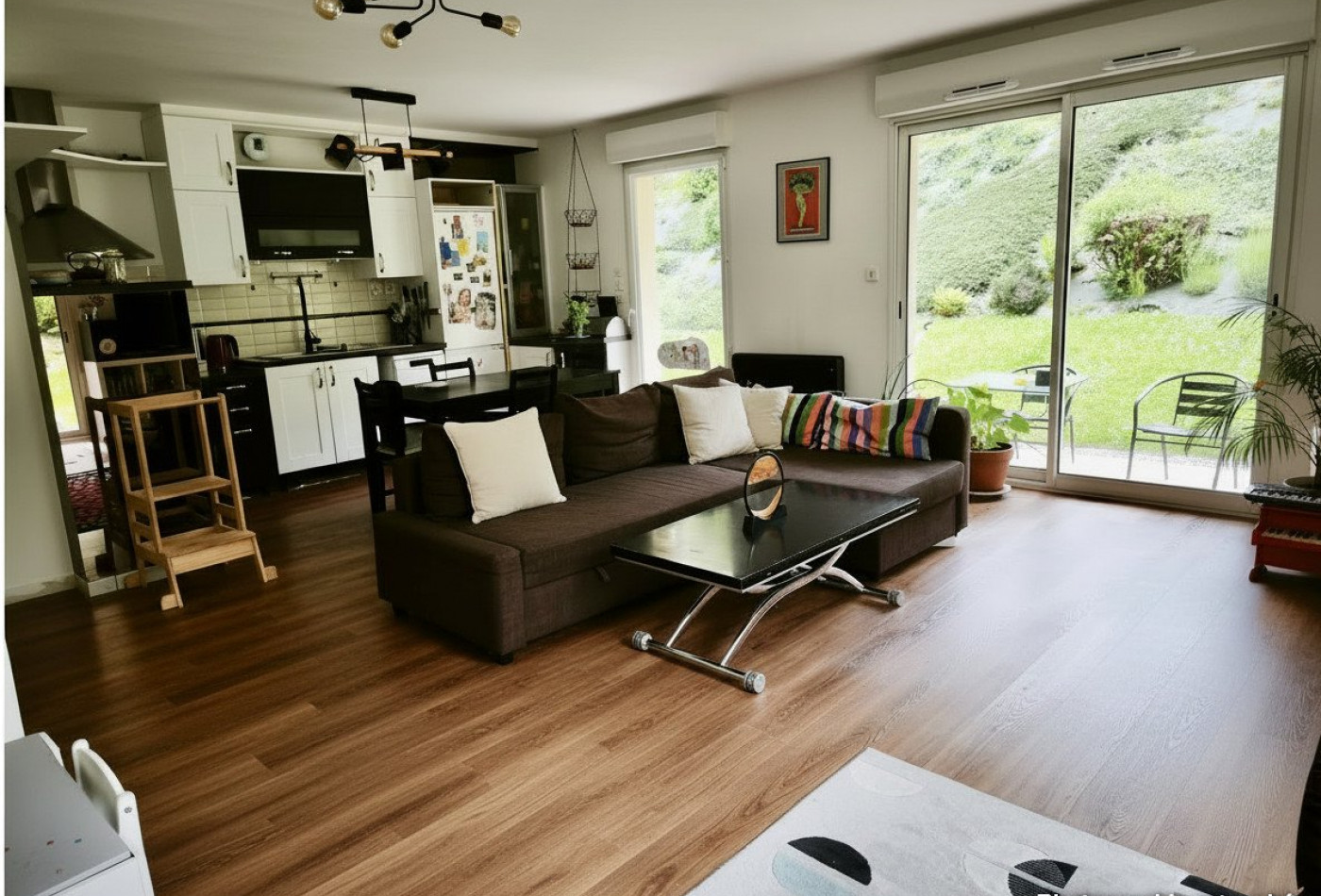vente Appartement Vertou - Photo 2