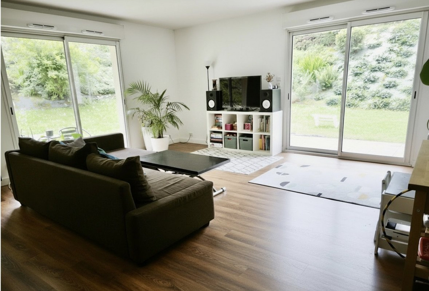 vente Appartement Vertou - Photo 1