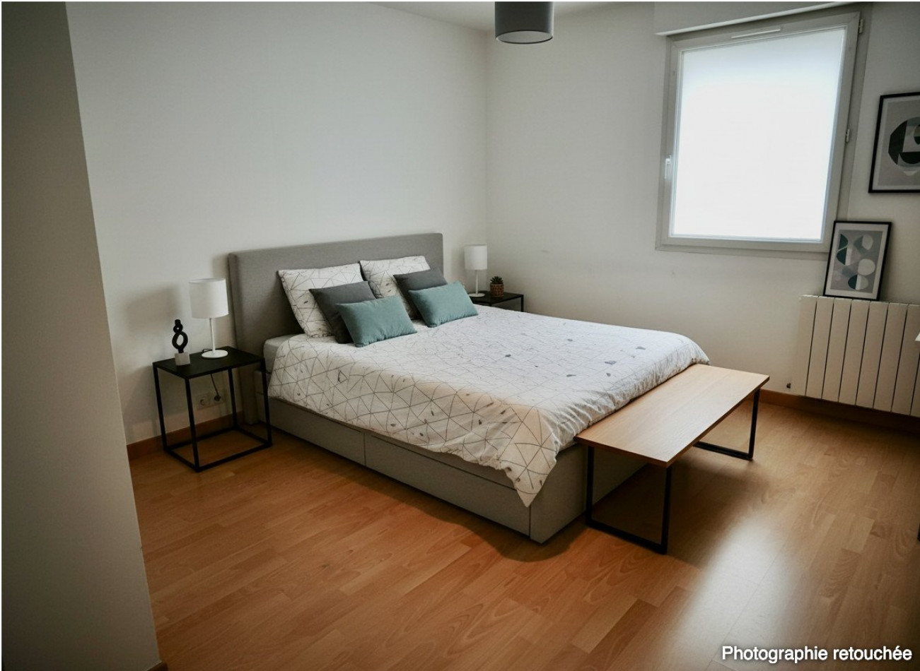 à vendre Appartement Vertou - Photo 9