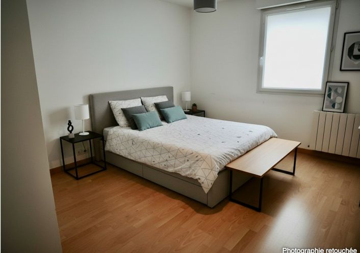 à vendre Appartement Vertou