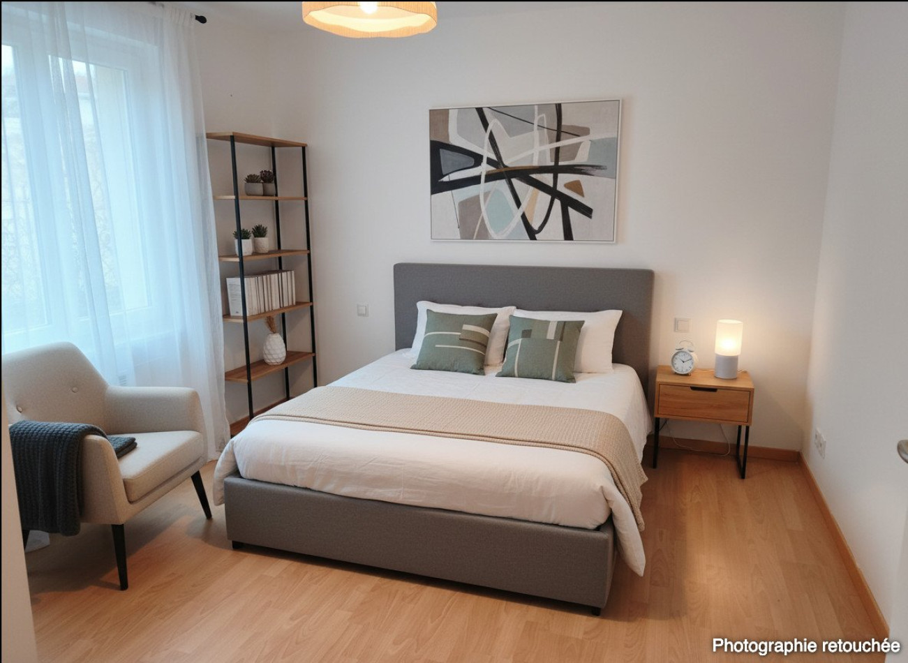 à vendre Appartement Vertou - Photo 5