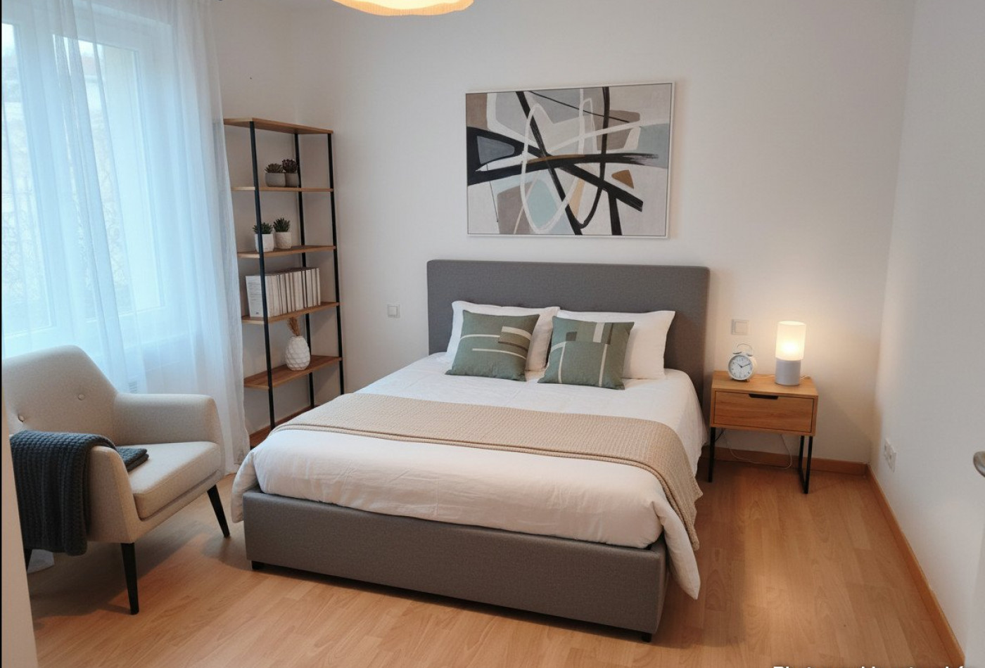 vente Appartement Vertou - Photo 5