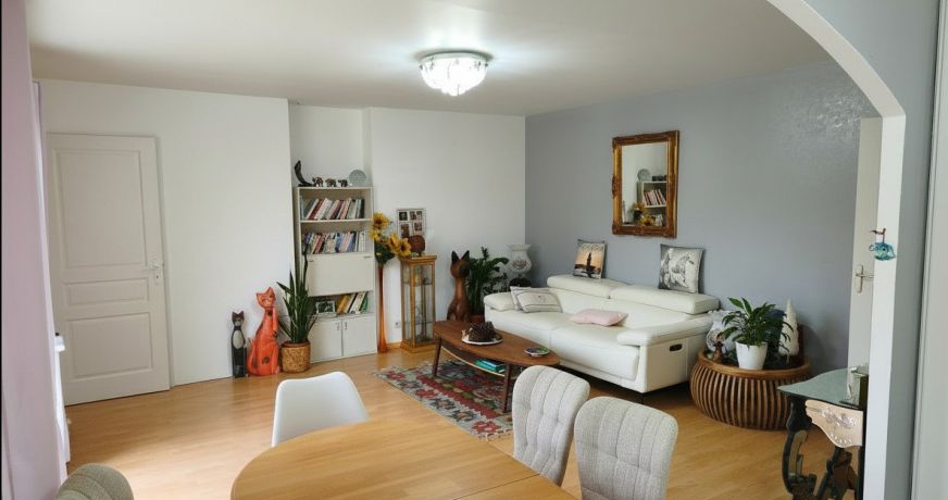 vente Appartement Vertou