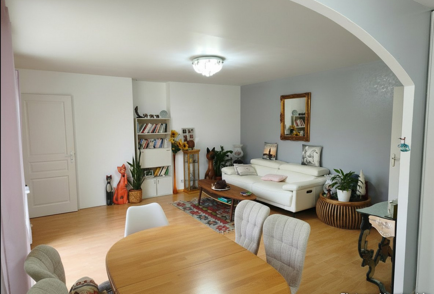 vente Appartement Vertou - Photo 3