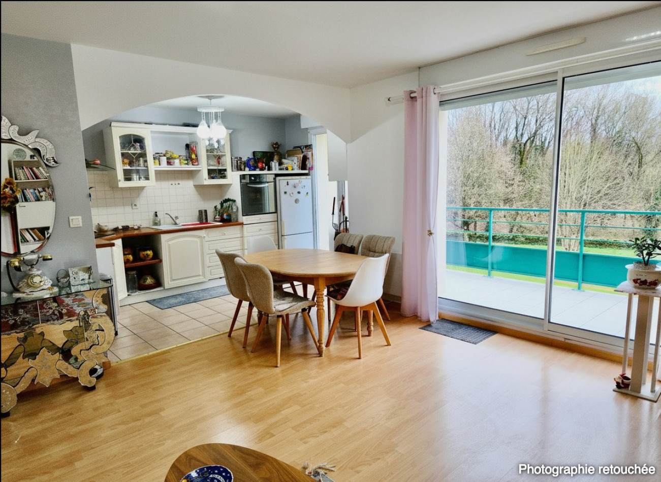 à vendre Appartement Vertou - Photo 2