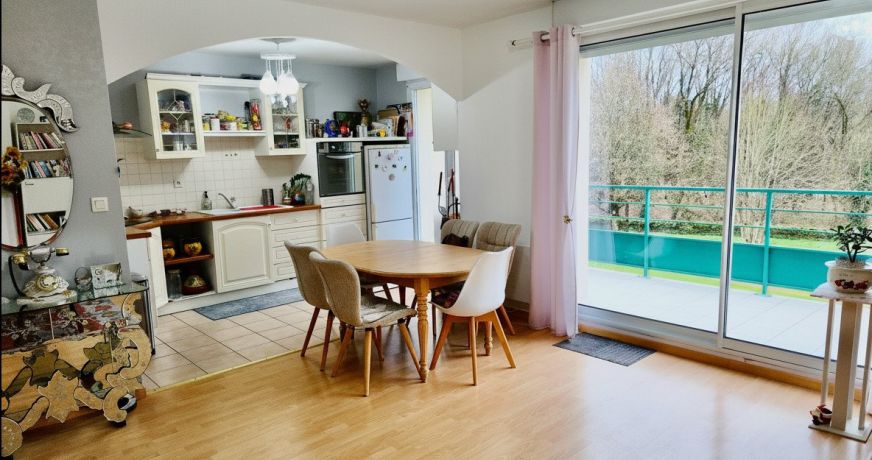 vente Appartement Vertou