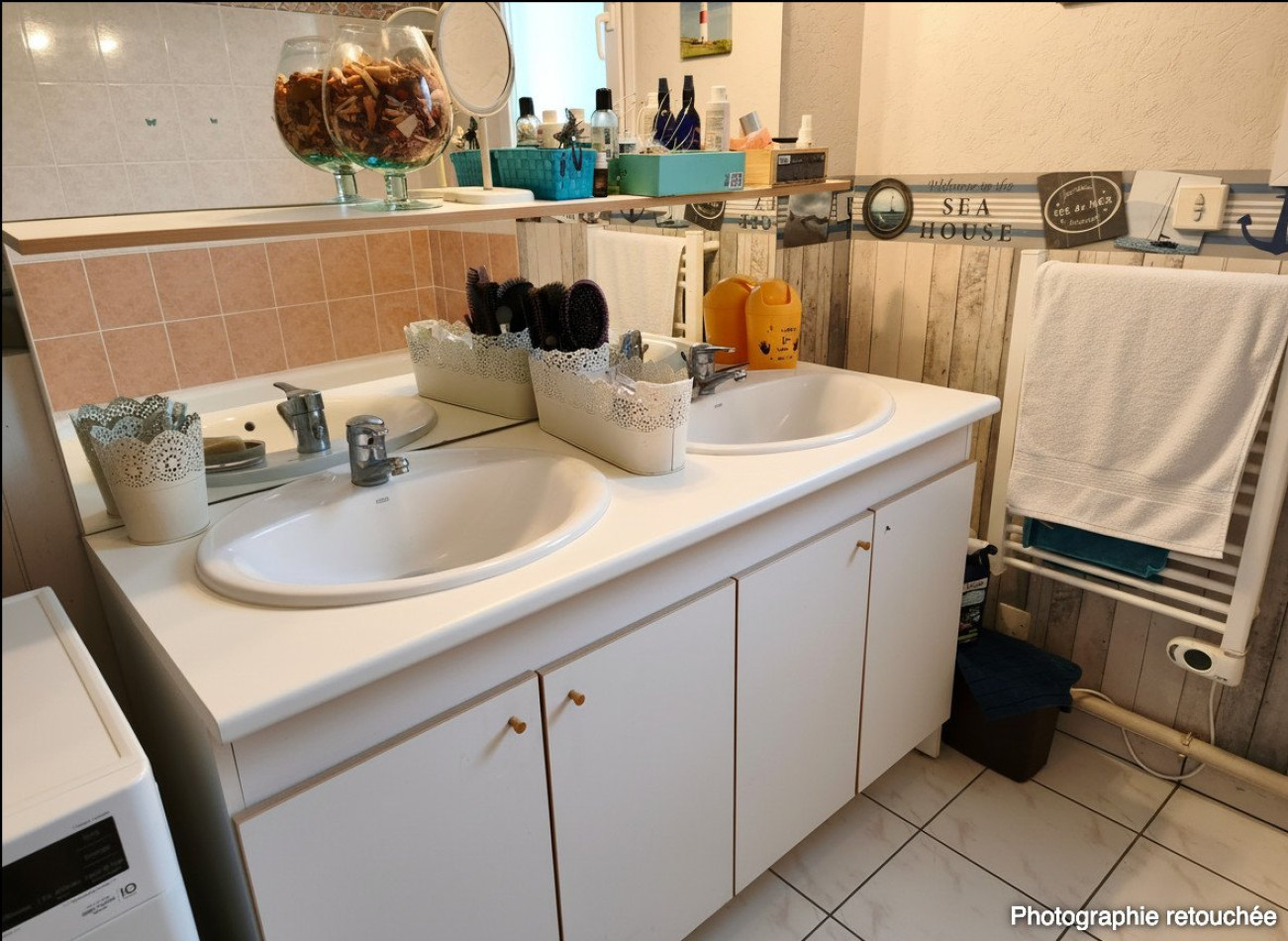 à vendre Appartement Vertou - Photo 4