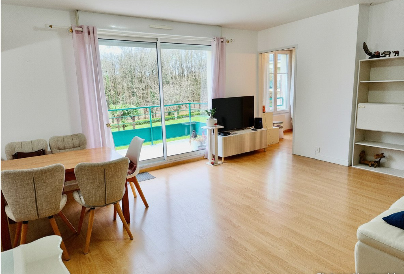 vente Appartement Vertou - Photo 1