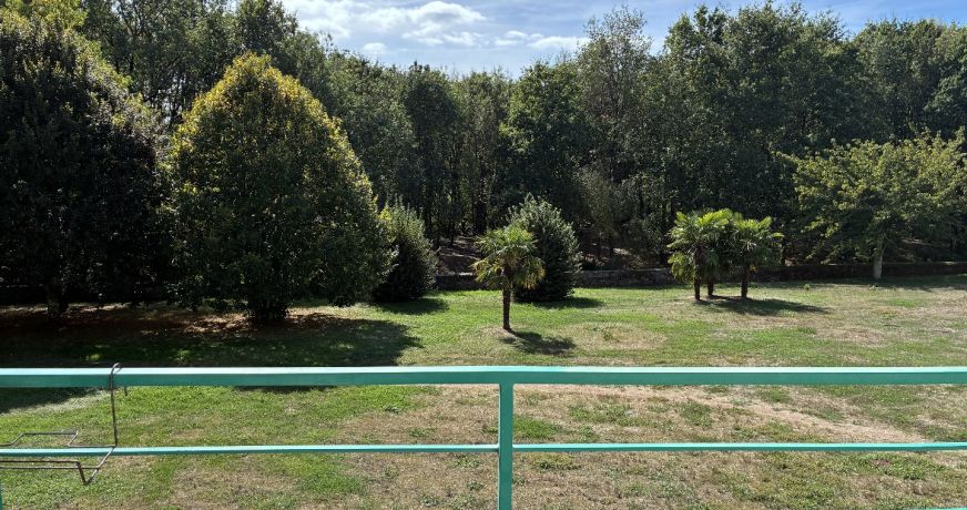 vente Appartement Vertou