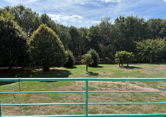 à vendre Appartement Vertou