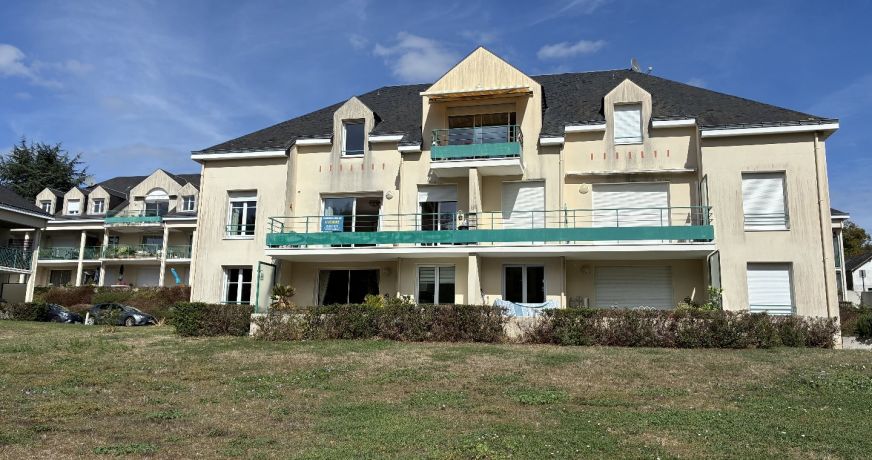 vente Appartement Vertou