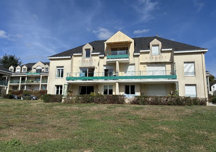 à vendre Appartement Vertou