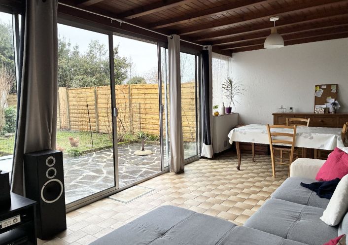 à vendre Maison Reze