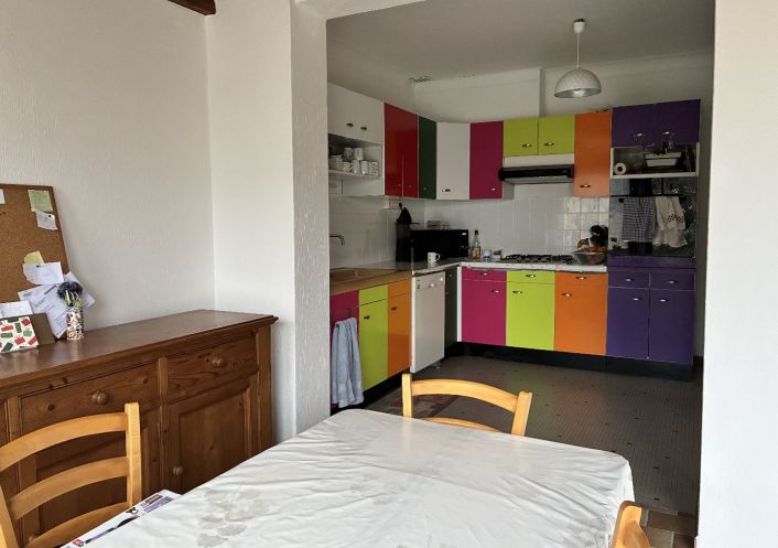 à vendre Maison Reze