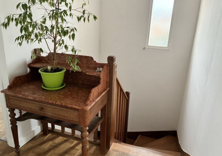 à vendre Maison Reze