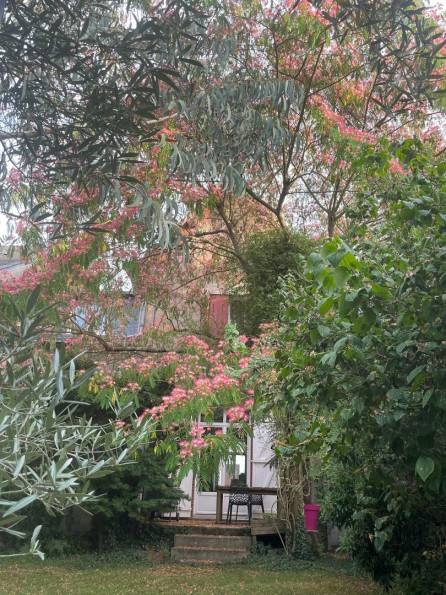 vente Maison Nantes - Photo 1