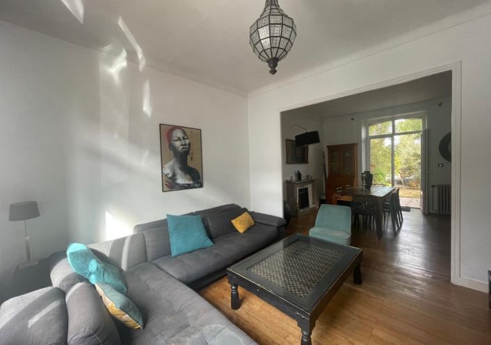 à vendre Maison Nantes