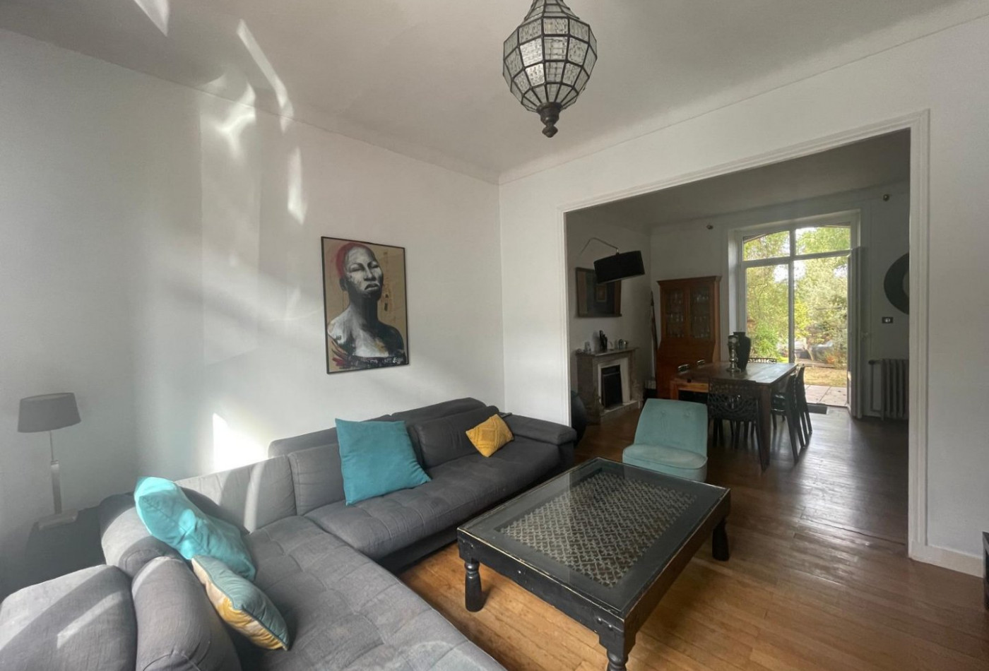 vente Maison Nantes - Photo 2