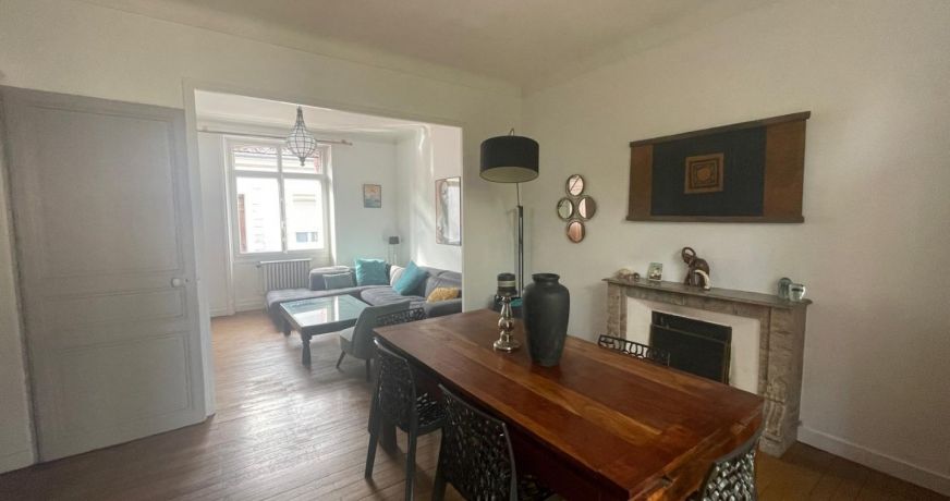 vente Maison Nantes