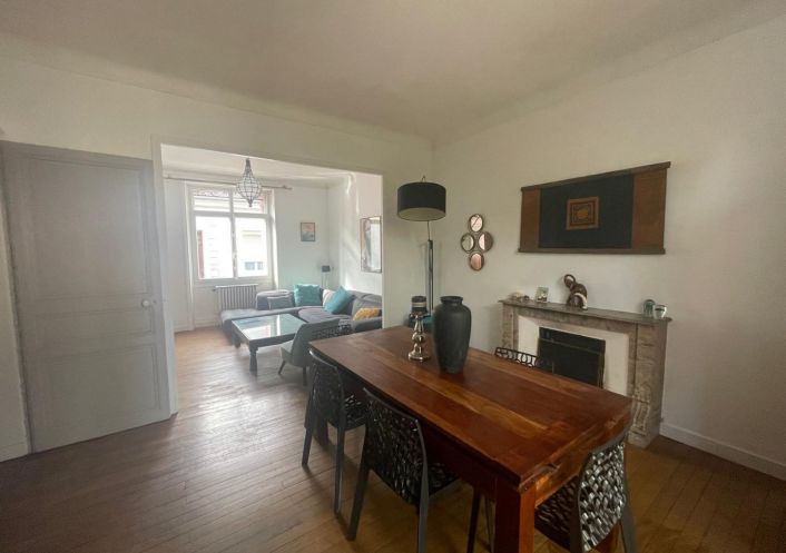 à vendre Maison Nantes