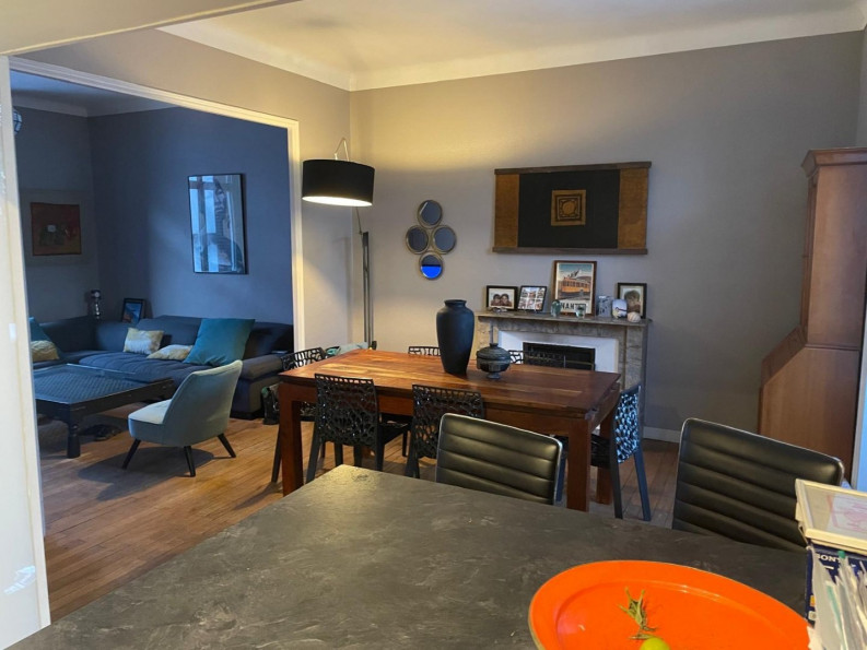 vente Maison Nantes - Photo 3
