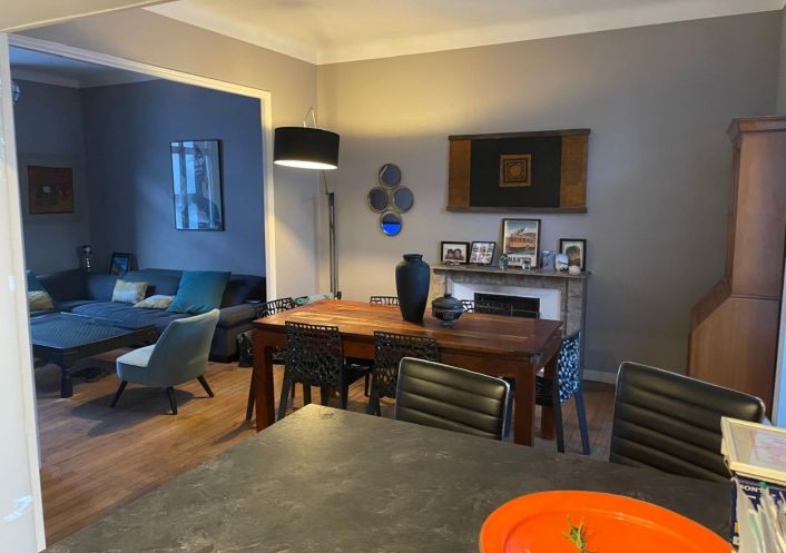 à vendre Maison Nantes