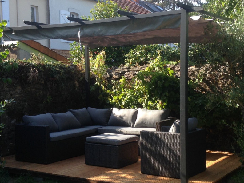 vente Maison Nantes - Photo 6