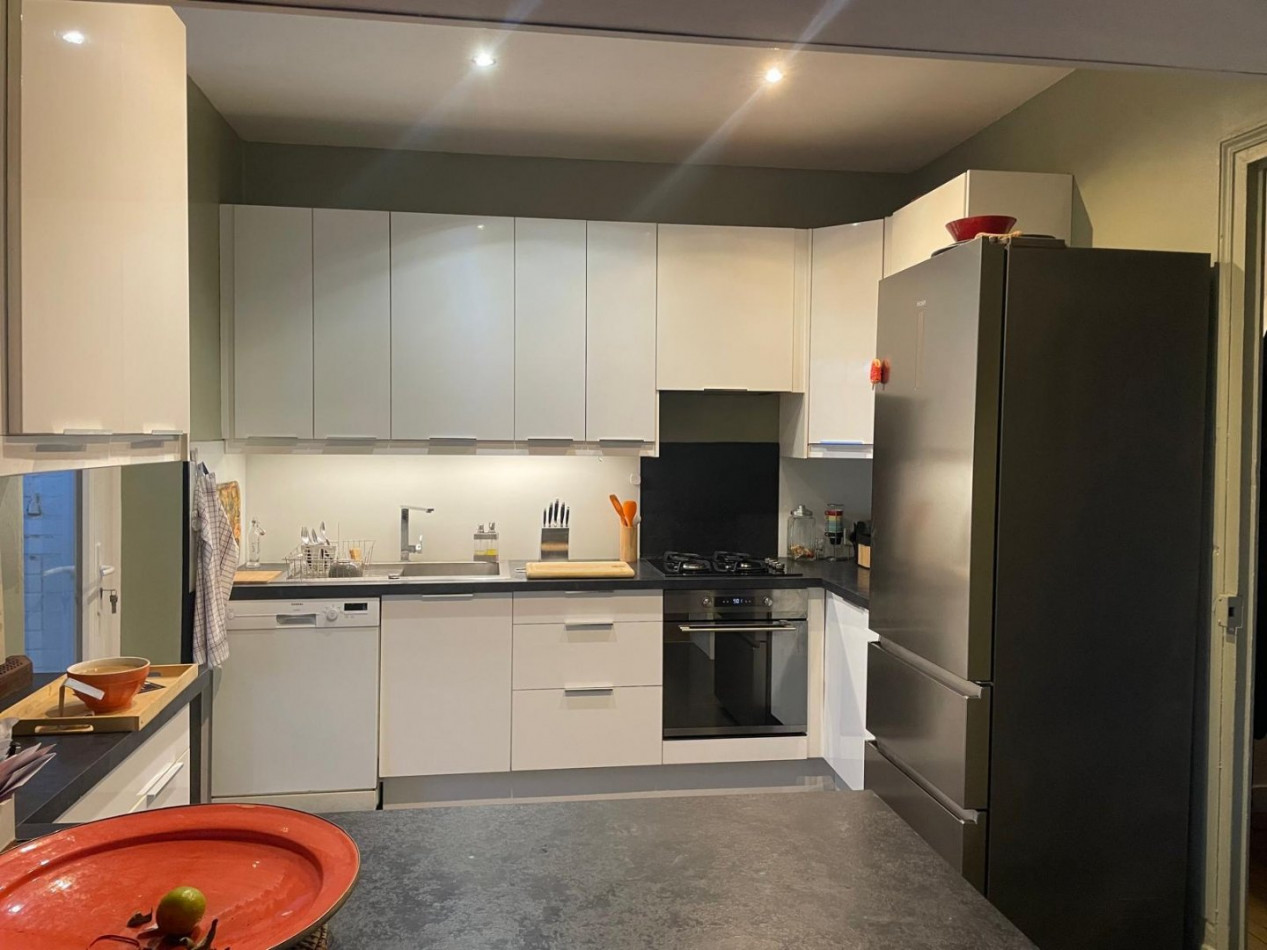 à vendre Maison Nantes - Photo 4