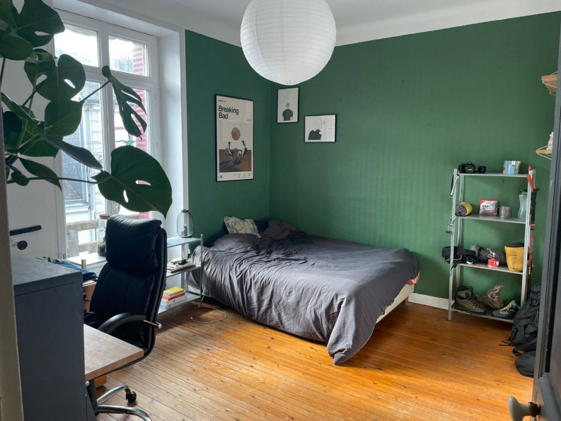 vente Maison Nantes - Photo 5