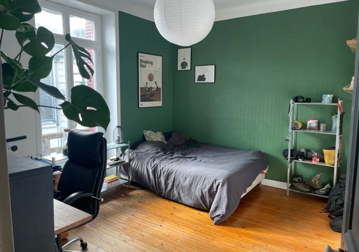 à vendre Maison Nantes