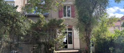 vente Maison Nantes