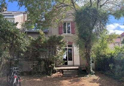vente Maison Nantes