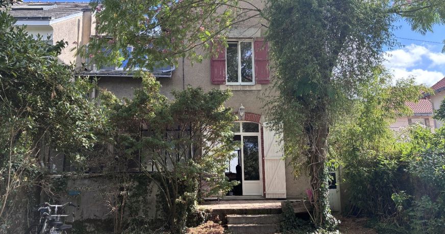 vente Maison Nantes