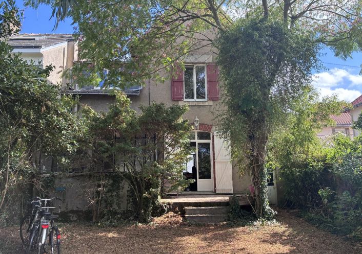 à vendre Maison Nantes