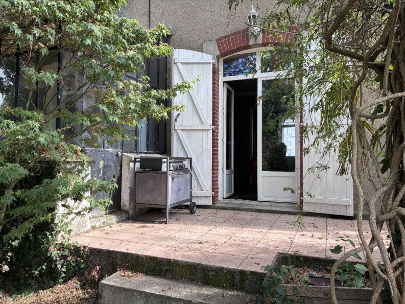 vente Maison Nantes - Photo 7