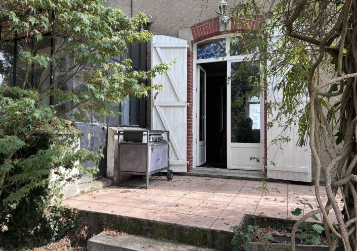 à vendre Maison Nantes