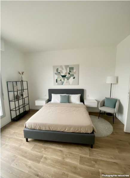 vente Appartement Vertou - Photo 4