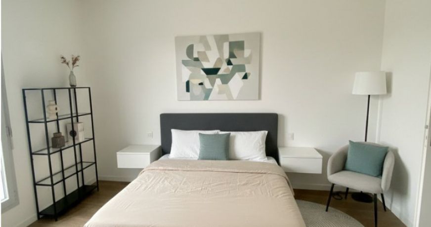 vente Appartement Vertou