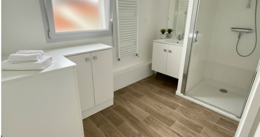 vente Appartement Vertou