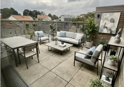 vente Appartement Vertou