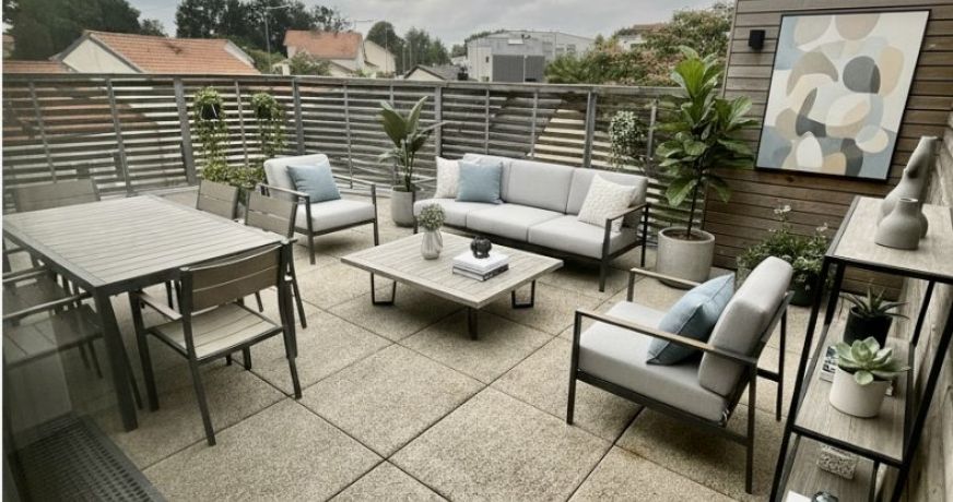 vente Appartement Vertou