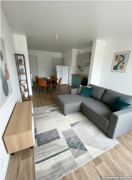 vente Appartement Vertou - Photo 2
