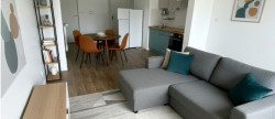 vente Appartement Vertou