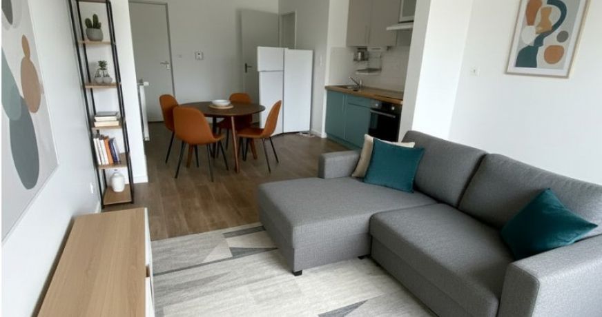 vente Appartement Vertou