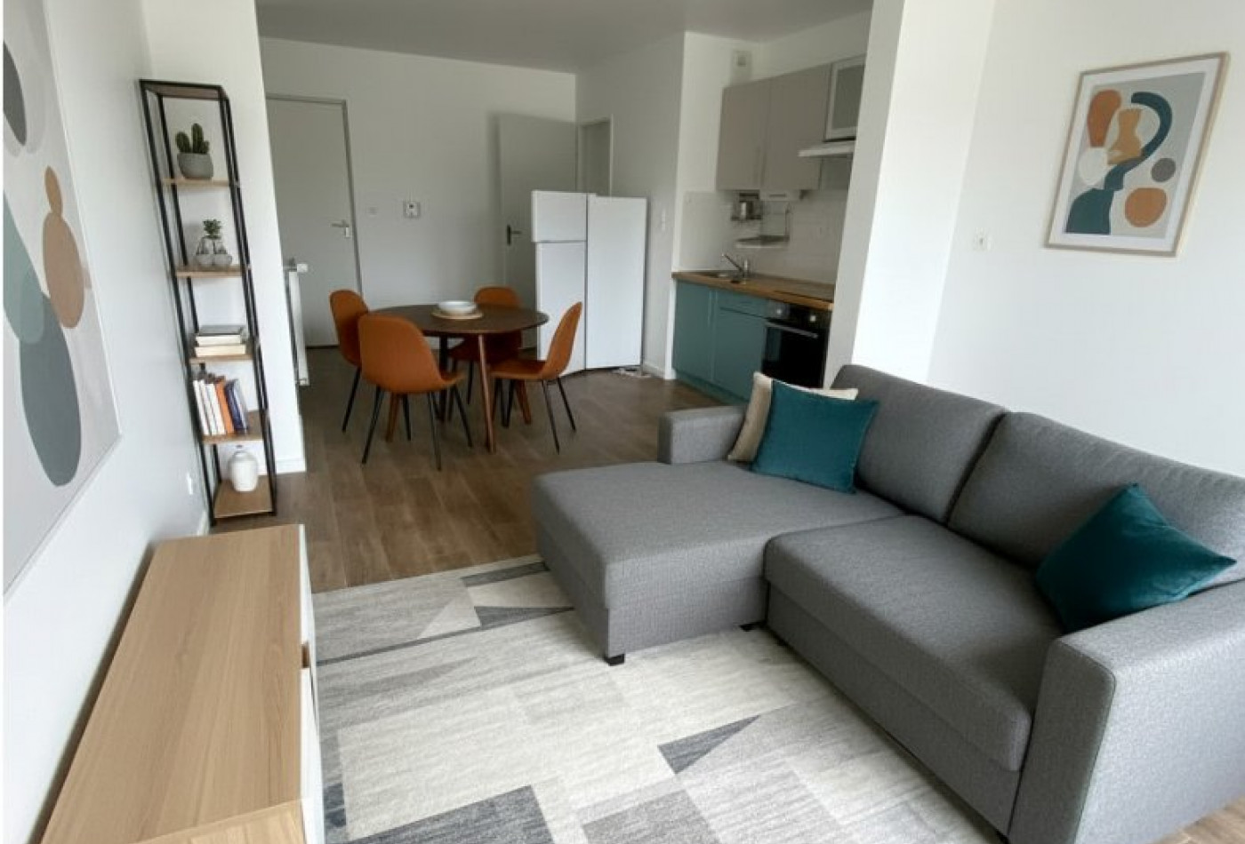 vente Appartement Vertou - Photo 2