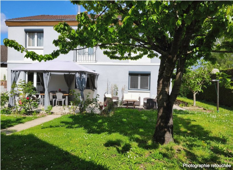 vente Maison Saint Sebastien Sur Loire - Photo 1