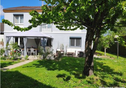 vente Maison Saint Sebastien Sur Loire