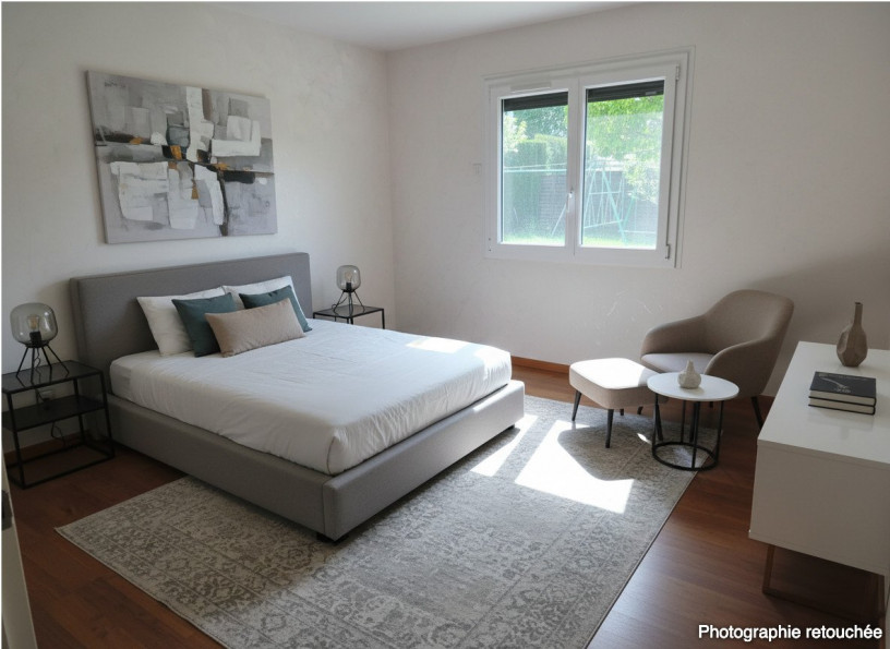 vente Maison Saint Sebastien Sur Loire - Photo 6